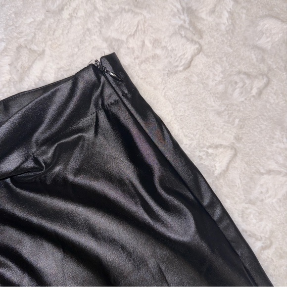 SBetro Faux Leather Pants - Size S - Picture 5 of 12